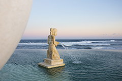 Bayu Gita Beach Front